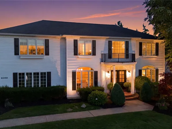 6369 Cloverleaf Cir, East Amherst, NY 14051