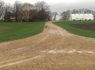 13535 580th Ave, Wells, MN 56097