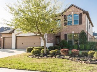 27215 Cottage Stream Ln, Fulshear, TX 77441