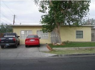 712 Stanford St, Las Vegas, NV 89107