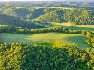 Yaeger Valley Rd, Cochrane, WI 54622