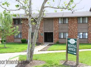 153 Timberhill Dr APT D3, Hamilton, OH 45013