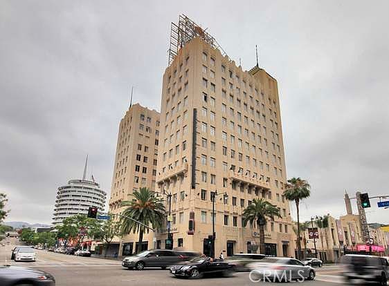 1st image of 6253 Hollywood Blvd APT 503