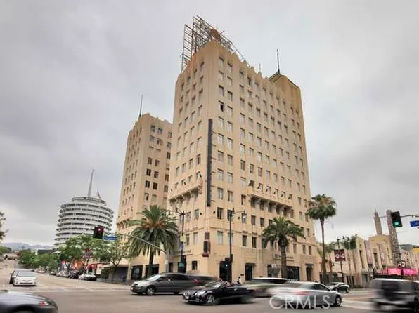 6253 Hollywood Blvd APT 503, Los Angeles, CA 90028