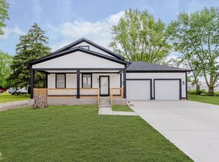2125 N Pasadena St, Indianapolis, IN 46219
