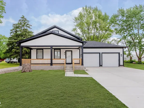 2125 N Pasadena St, Indianapolis, IN 46219