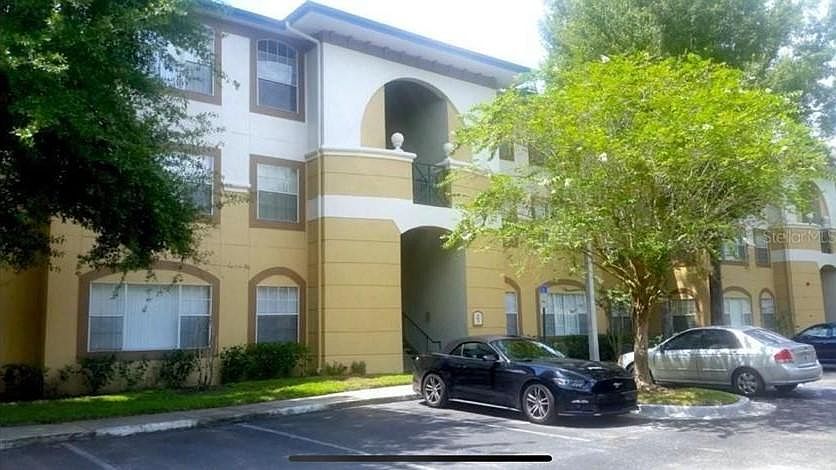 1st image of 17109 Carrington Park Dr APT 705