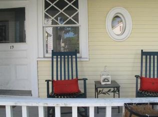 19 Thorndike St APT 1, Beverly, MA 01915