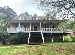 8761 Old Tennessee Pike Rd, Pinson, AL 35126