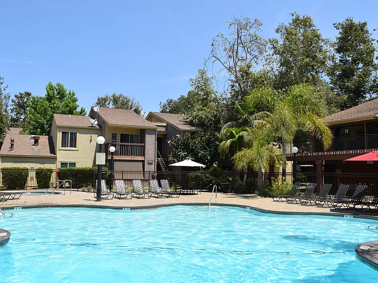5906 Rancho Mission Rd #12 — Photo 18