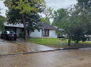 1018 Forestburg Dr, Houston, TX 77038