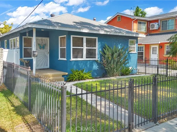 3023 E 64th St, Long Beach, CA 90805