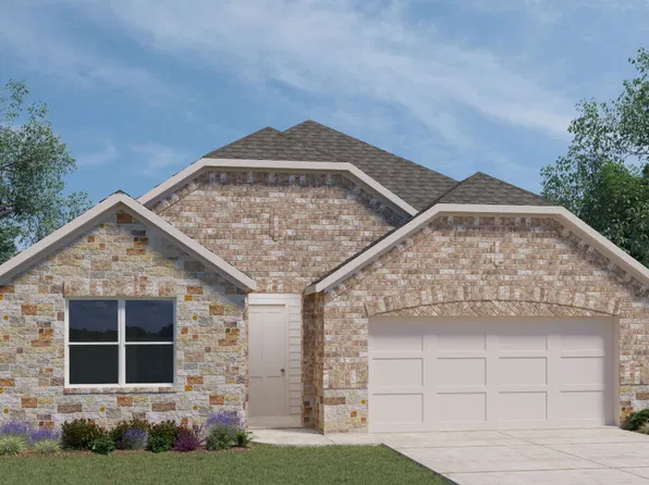 1604 Daylight Lake Dr, Katy, TX 77493
