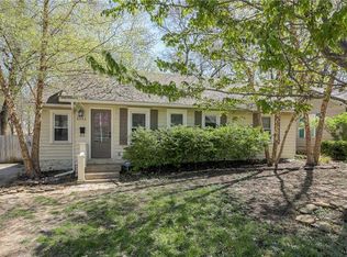6333 Riley St, Overland Park, KS 66202