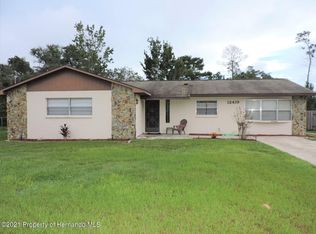 12419 Tansboro St, Spring Hill, FL 34608