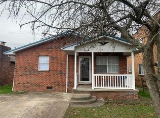 3245 Bradley Rd, Huntington, WV 25704