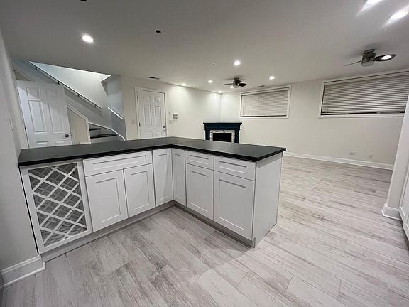 Kitchen Interior - NEW