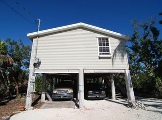 243 Orange Ave, Grassy Key, FL 33050