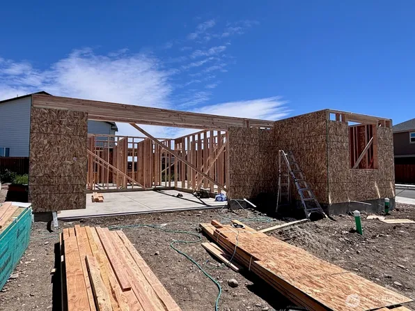2600 N Emery Street, Ellensburg, WA 98926