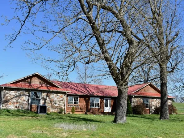 4469 Sturkie Rd, Sturkie, AR 72578