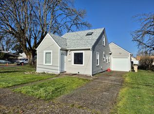 508 SE Ash St, Dallas, OR 97338