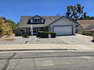 5657 Red River Dr, San Diego, CA 92120