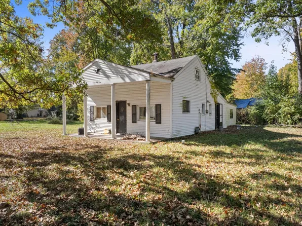 141 Rich St, Bethel, OH 45106