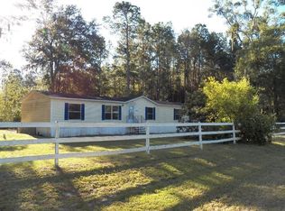 4311 White Water Rd, Valdosta, GA 31601