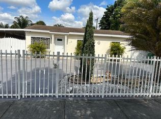 110 Seaman Ave, Opa Locka, FL 33054