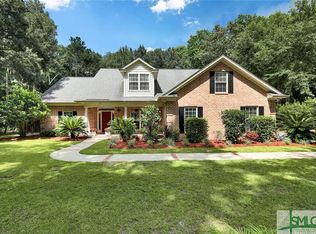 100 Windsong Dr, Richmond Hill, GA 31324