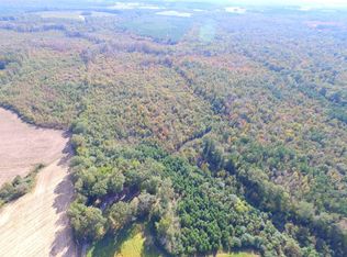 600 Ashleys Grove Rd, Conway, NC 27820