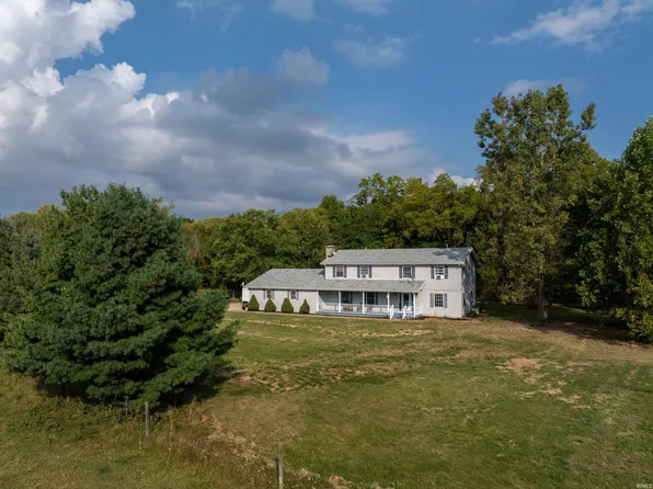 5545 County Road 75a, Saint Joe, IN 46785