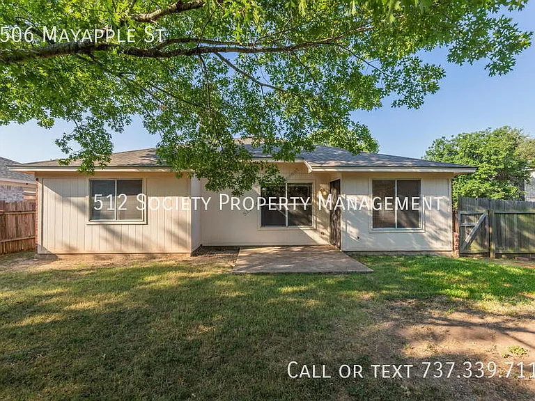 1506 Mayapple St — Photo 27