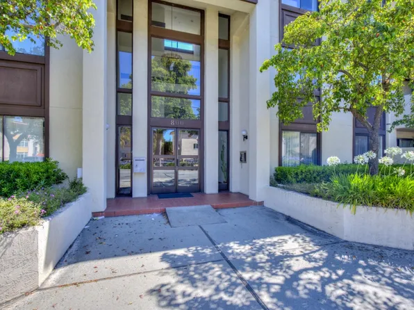 800 N El Camino Real Unit 305, San Mateo, CA 94401