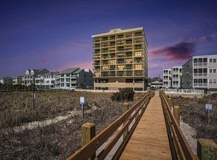 The Wellington, North Myrtle Beach, SC 29582