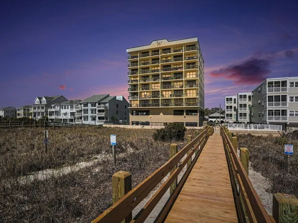 1015 S Ocean Blvd. #301, North Myrtle Beach, SC 29582