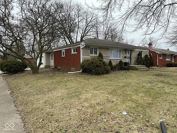 2nd image of 3851 N Campbell Ave