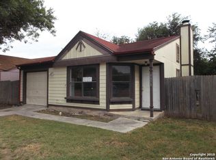 6058 Sunrise Bend Dr, San Antonio, TX 78244
