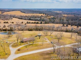 22426 S Highway 133, Richland, MO 65556