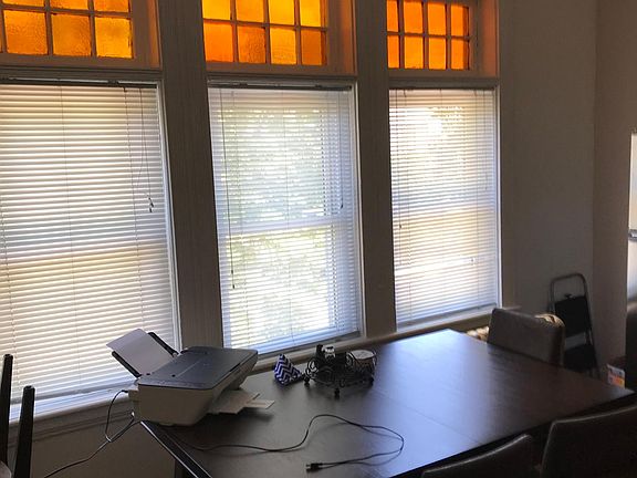 Dining area toward northeast