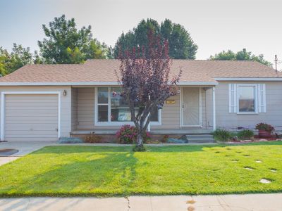 1309 Sampson St, Marysville, CA, 95901