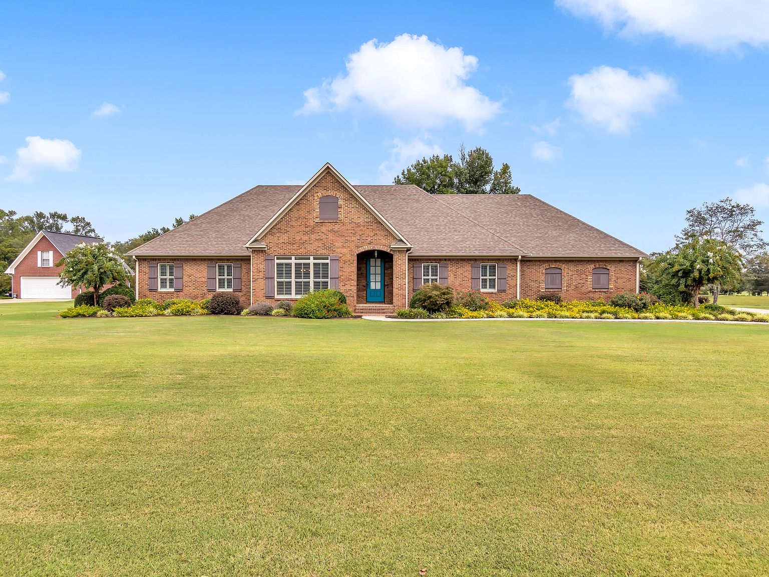 60010 Chickasaw Dr, Amory, MS 38821 MLS 233202 Zillow