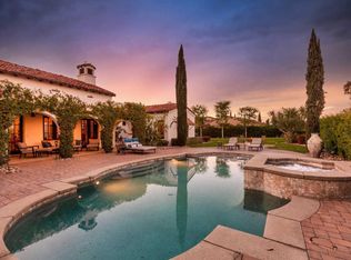 33 Cassis Cir, Rancho Mirage, CA 92270