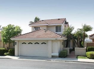 27481 Paseo Fiesta, San Juan Capistrano, CA 92675