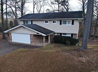 115 Evonshire Dr, Arkadelphia, AR 71923