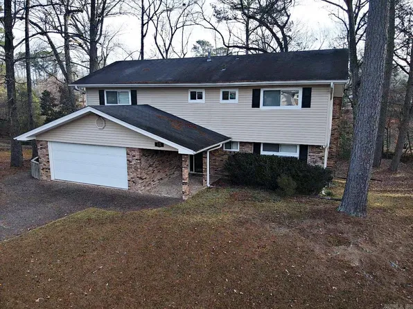 115 Evonshire Dr, Arkadelphia, AR 71923