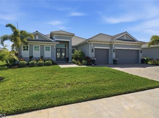 15357 River Birch Ct, Punta Gorda, FL 33955