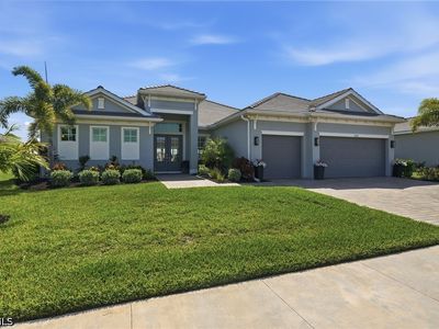 15357 River Birch Ct, Punta Gorda, FL, 33955