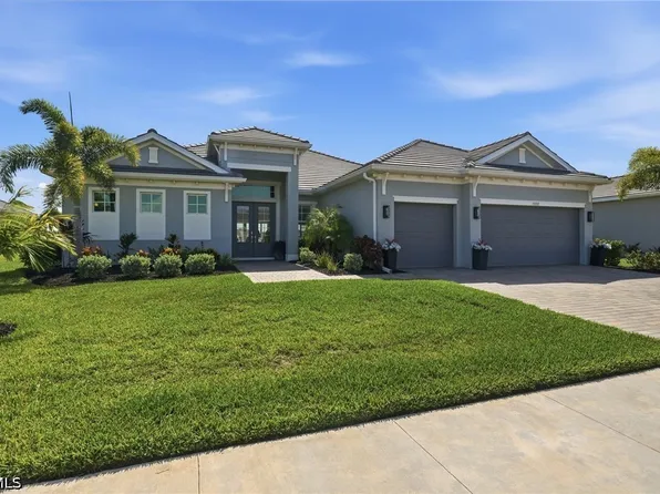 15357 River Birch Ct, Punta Gorda, FL 33955