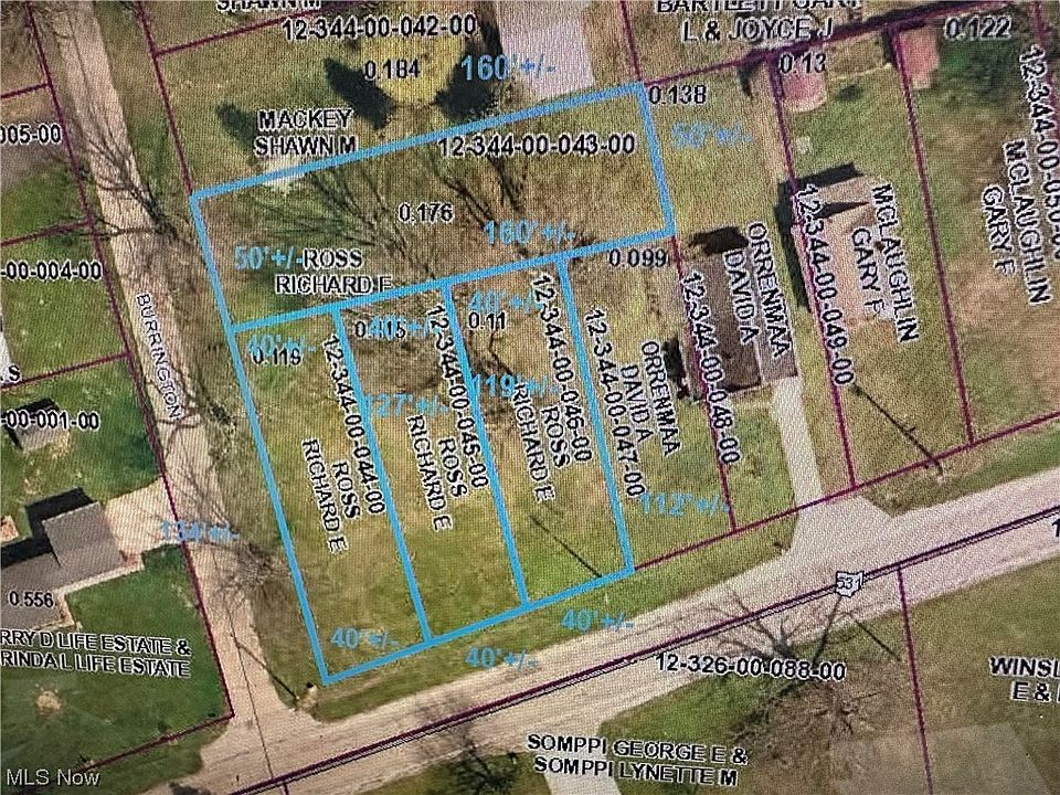 2nd image of Burrington Hts